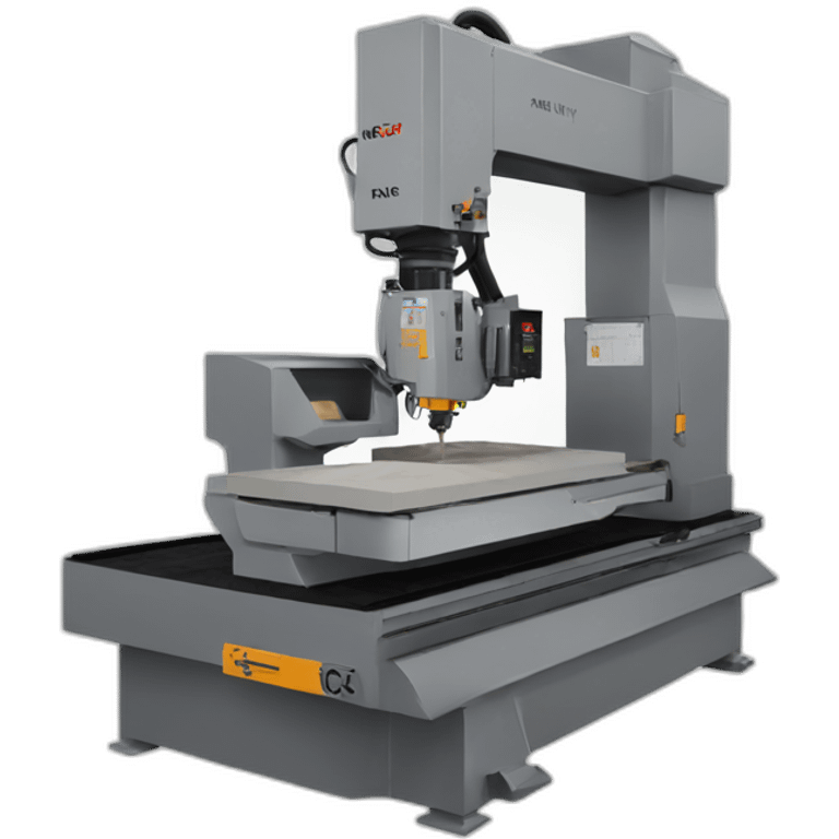 cnc-milling emoji