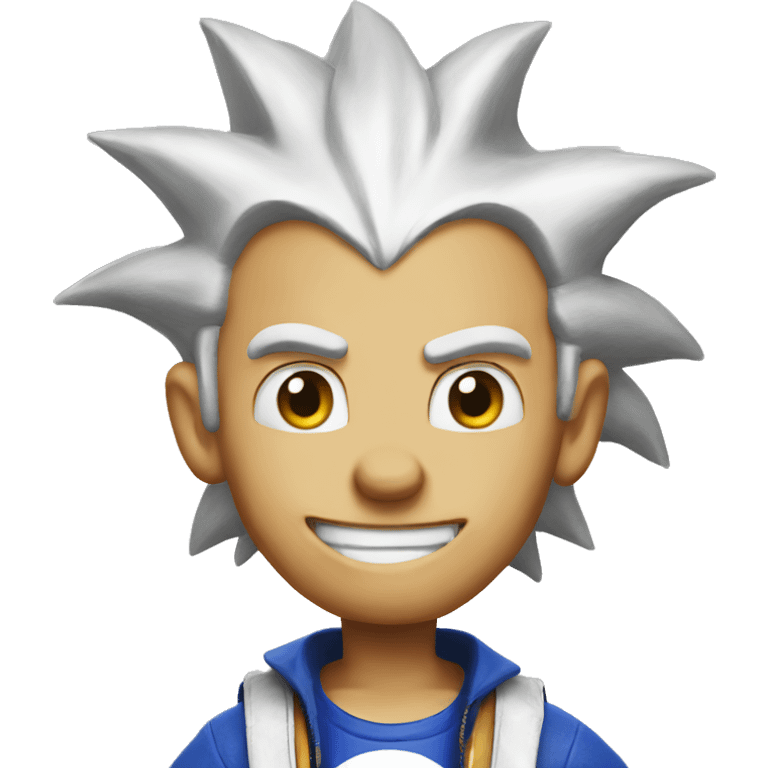 Sonic  emoji