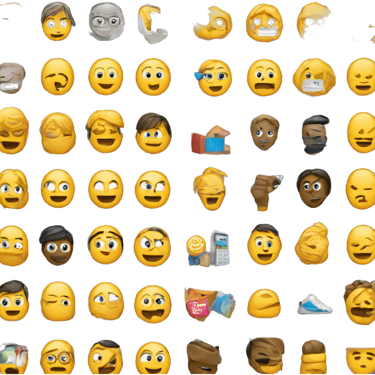 Full E-commerce Features
 emoji