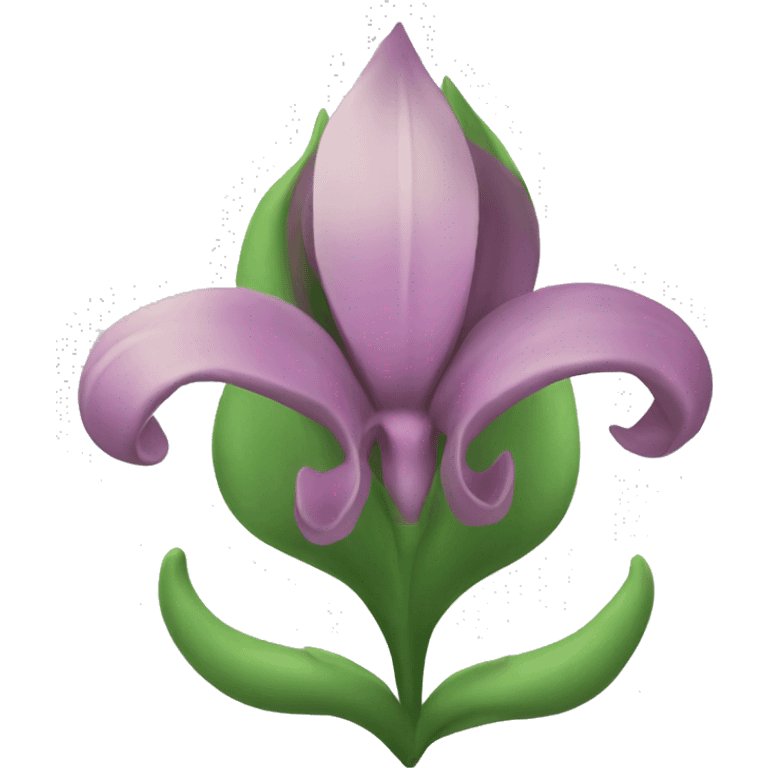 fleur de vie emoji