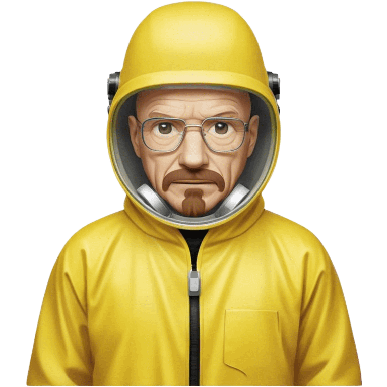 breaking bad emoji