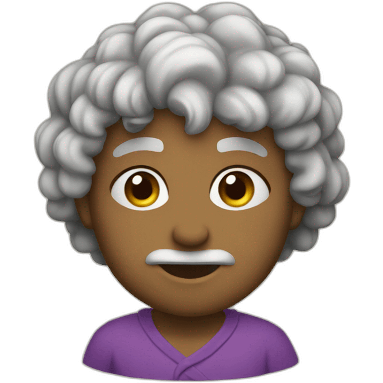 Pendu emoji