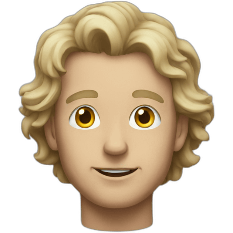 newton emoji