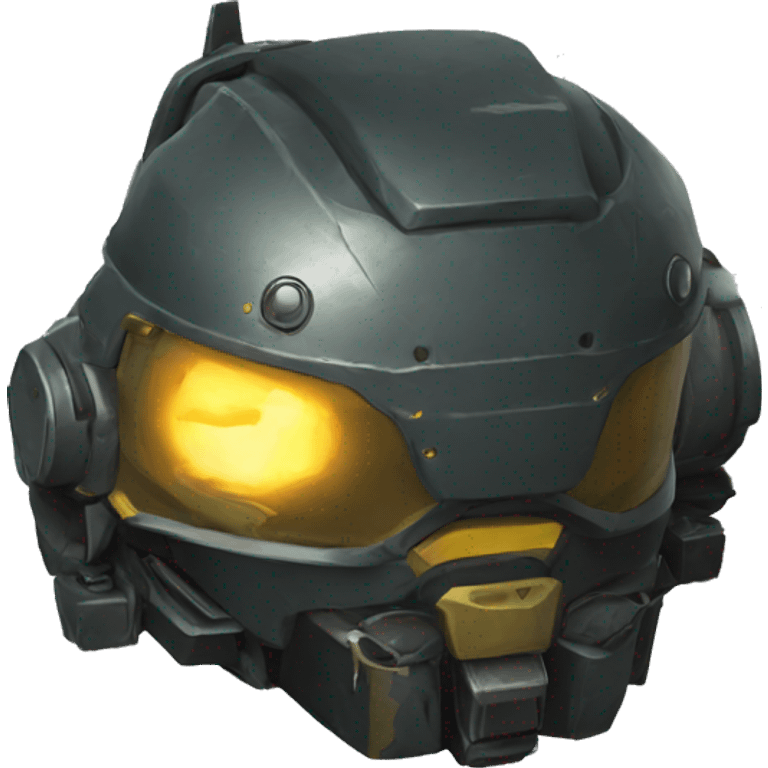 Helldivers emoji