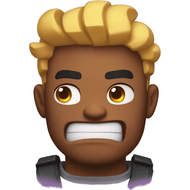 Brawl stars emoji