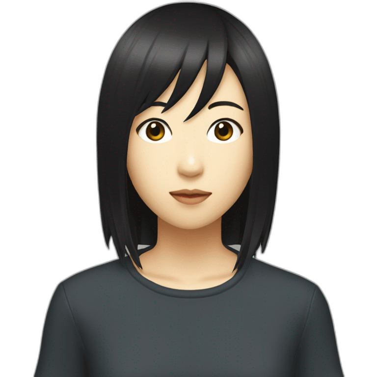 utada hikaru emoji