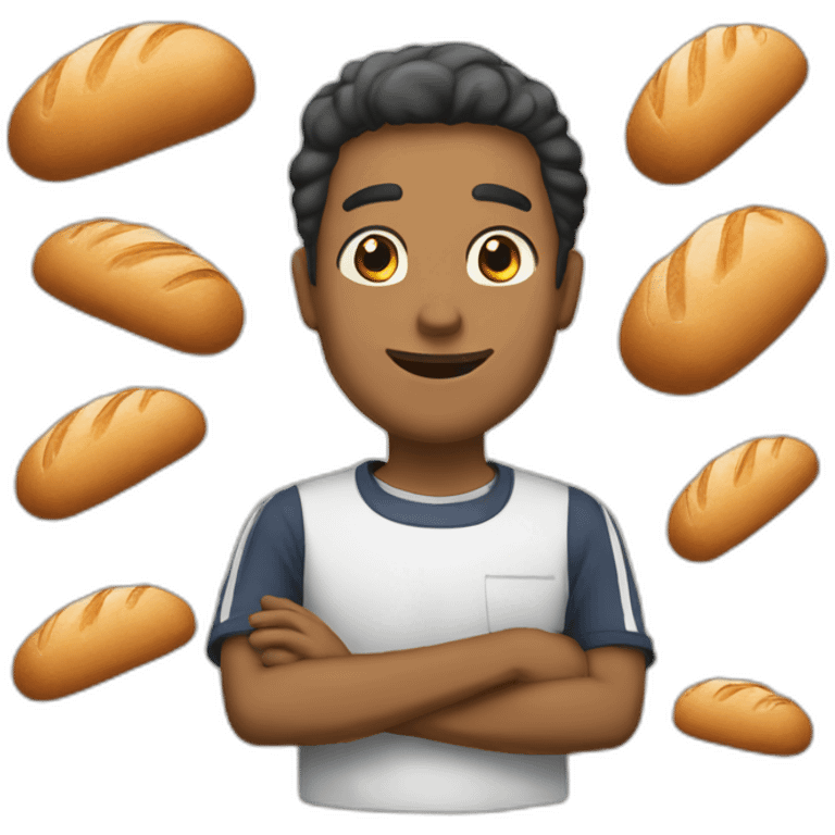 lets get this bread emoji