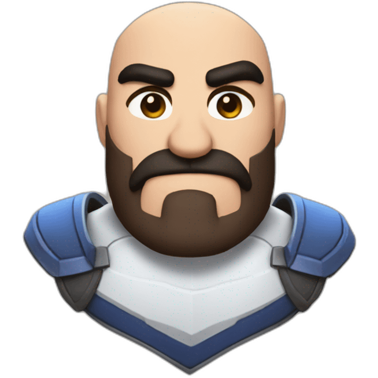 Braum emoji