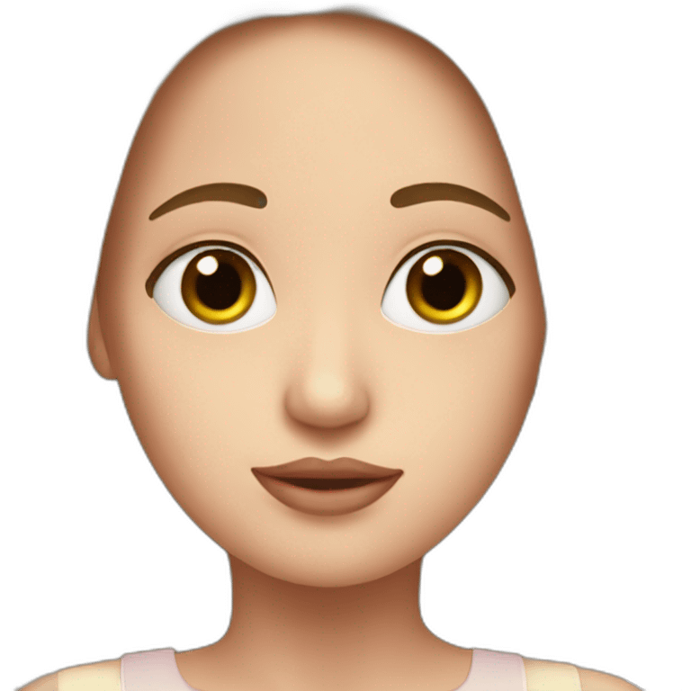 Paloma emoji