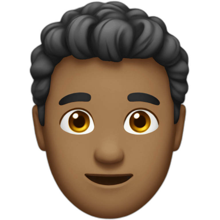 Mercredi emoji