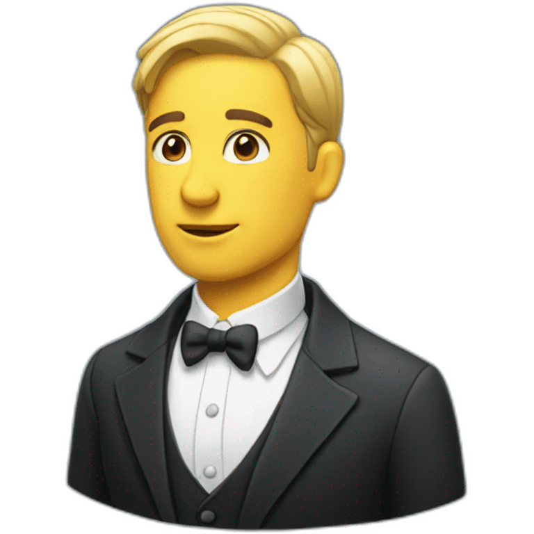 news butler emoji