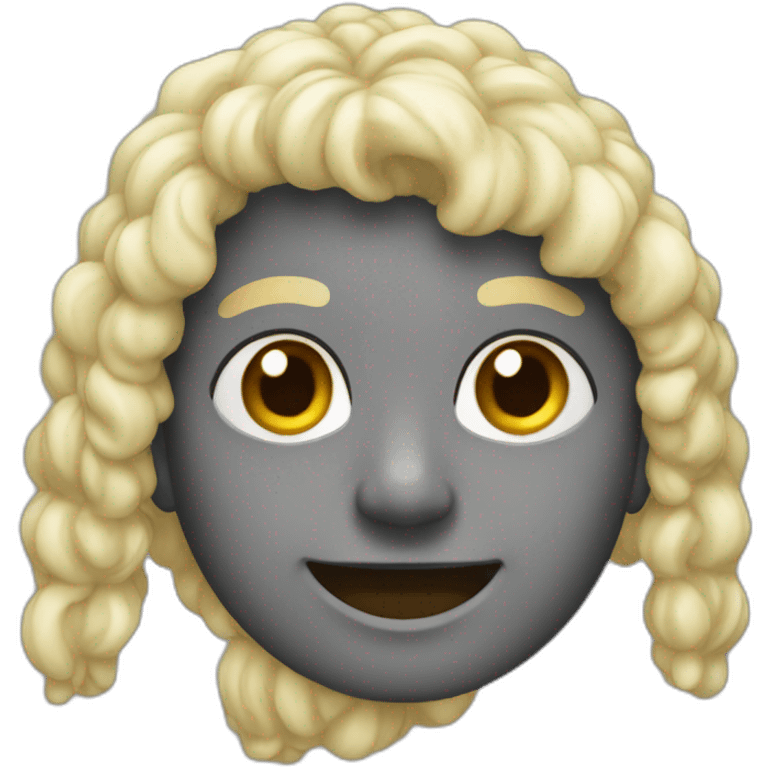 Santanchè emoji