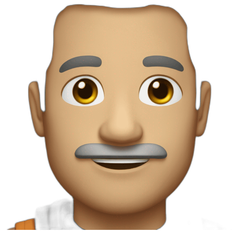 jules caverne emoji