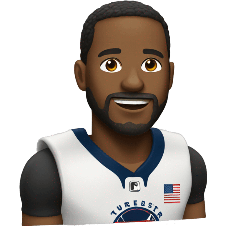 allstar turner emoji