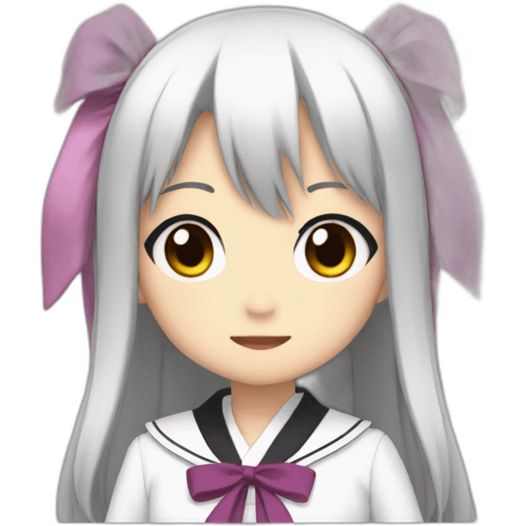 homura akemi emoji