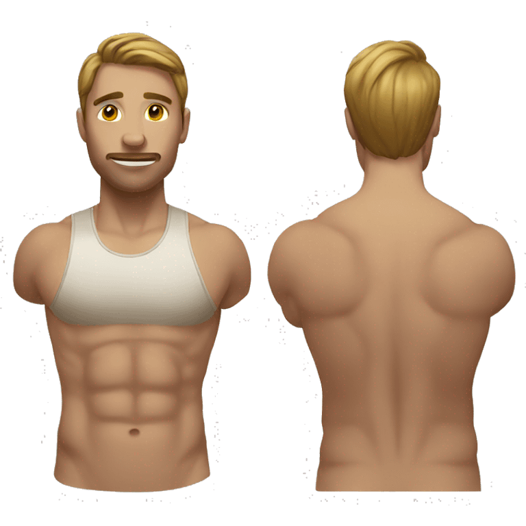 fitnes emoji