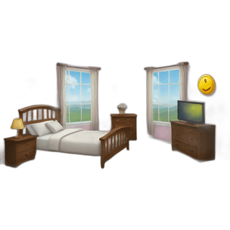 ROOM emoji