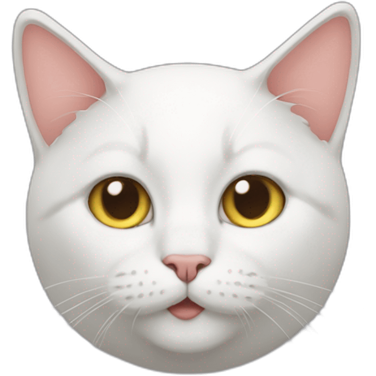 Supabase cat emoji