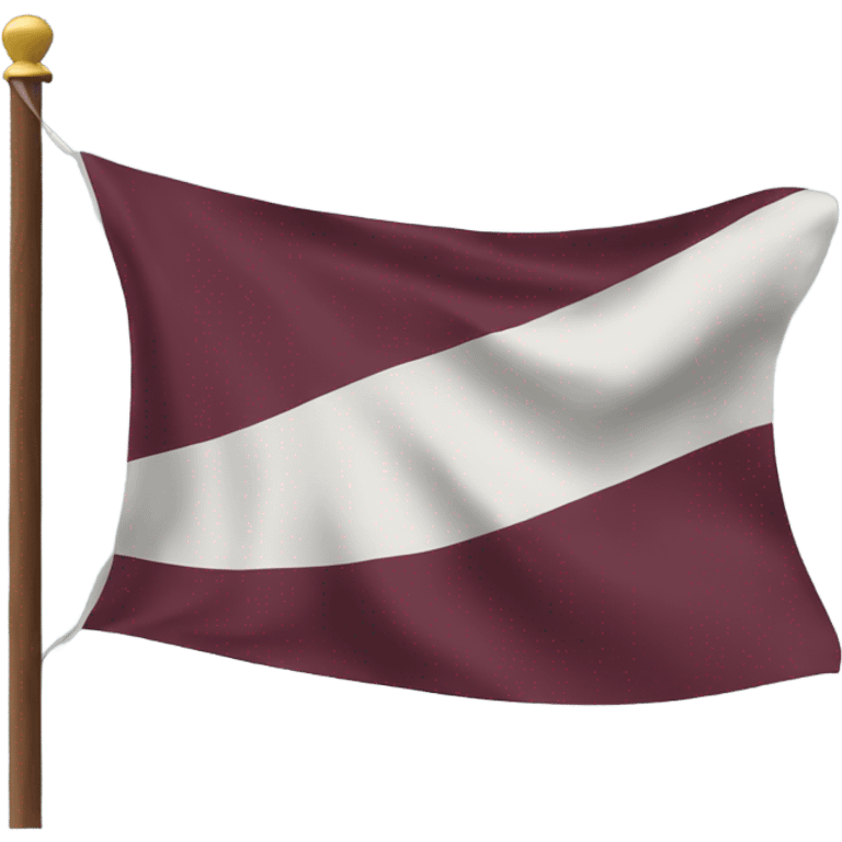 Galway Flag emoji