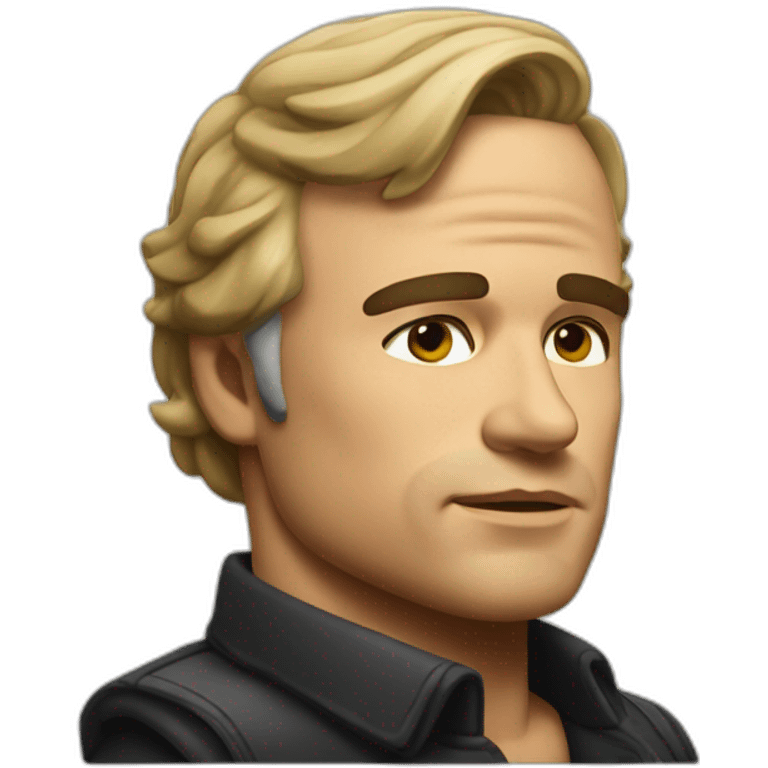 marlon brando emoji