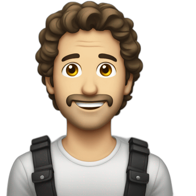 Calogero emoji