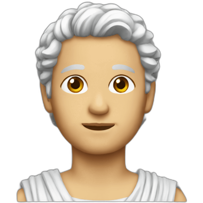 rome emoji