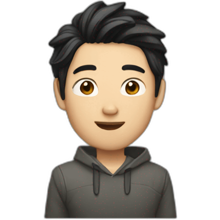 greg han emoji