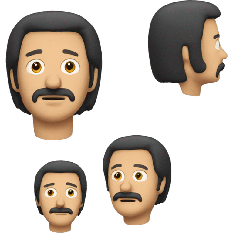 bob belcher emoji