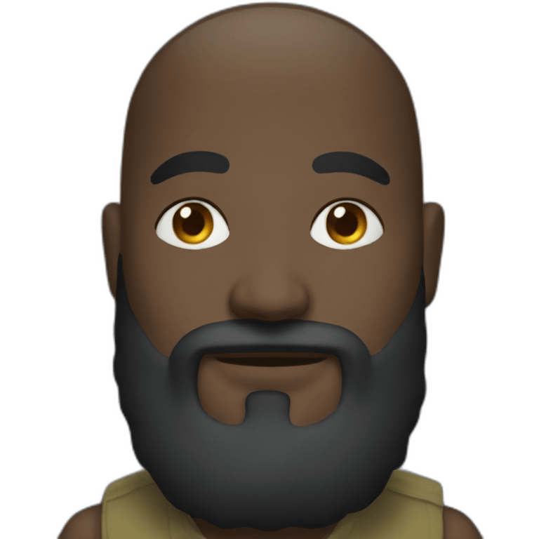 Moussa emoji