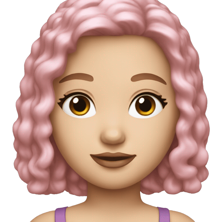 dollhouse emoji