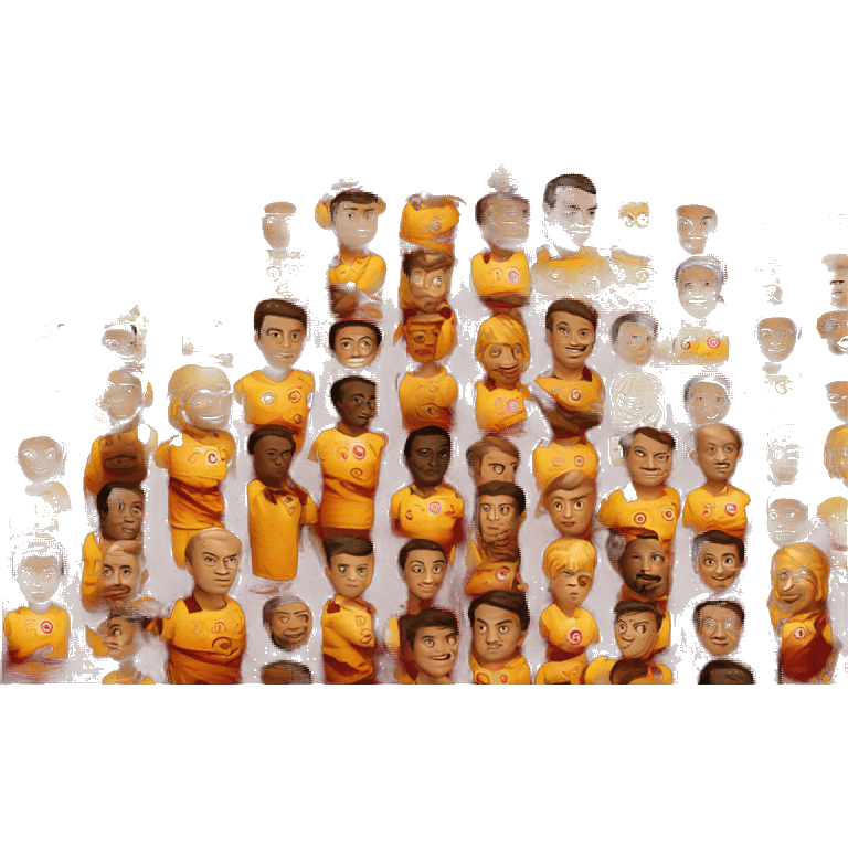 Galatasaray  emoji