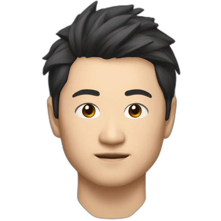 Lu Kang Mk1 emoji