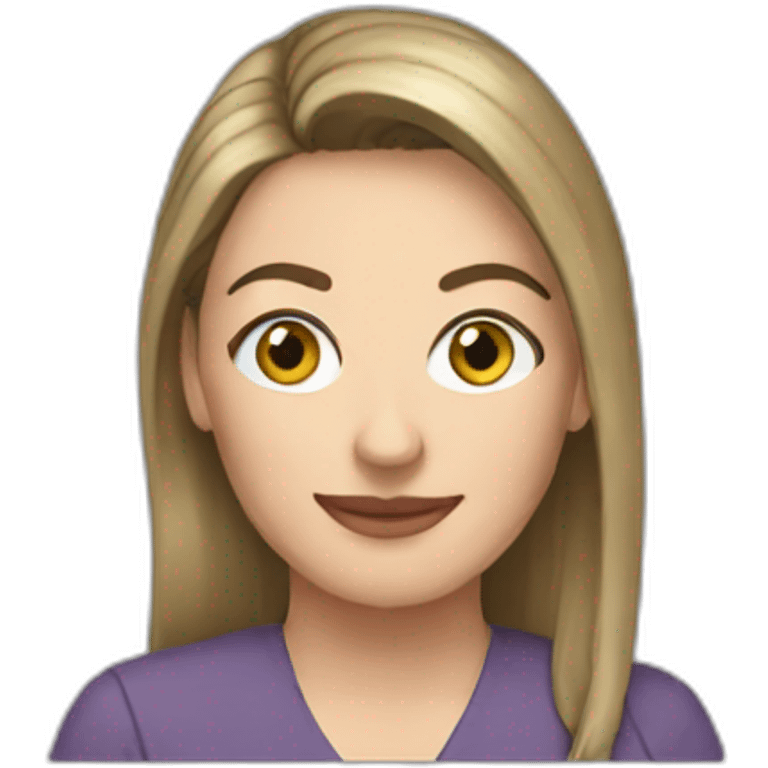 Michele peifer emoji