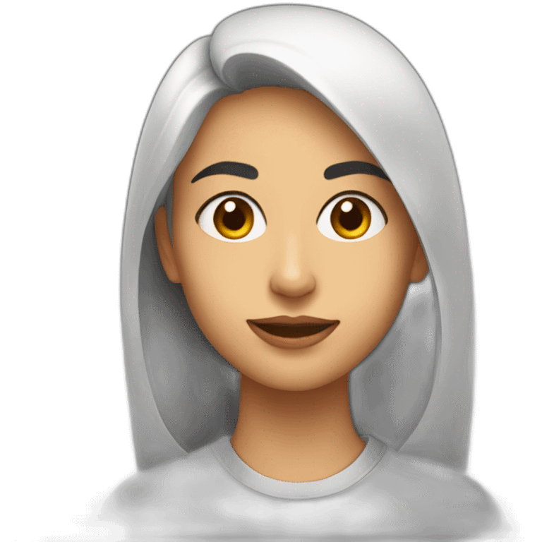 Urfi javed emoji