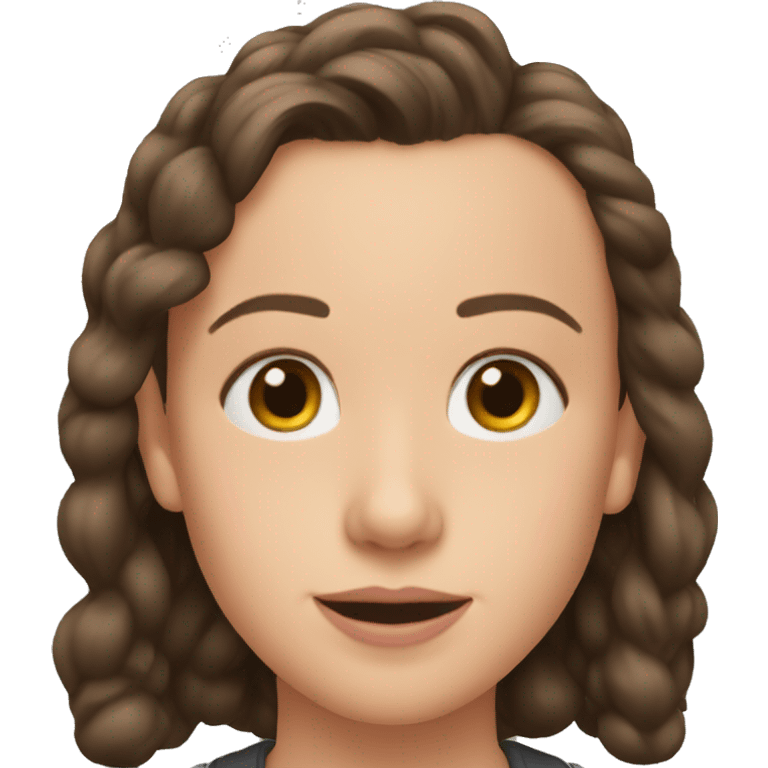 Millie bobby brown emoji