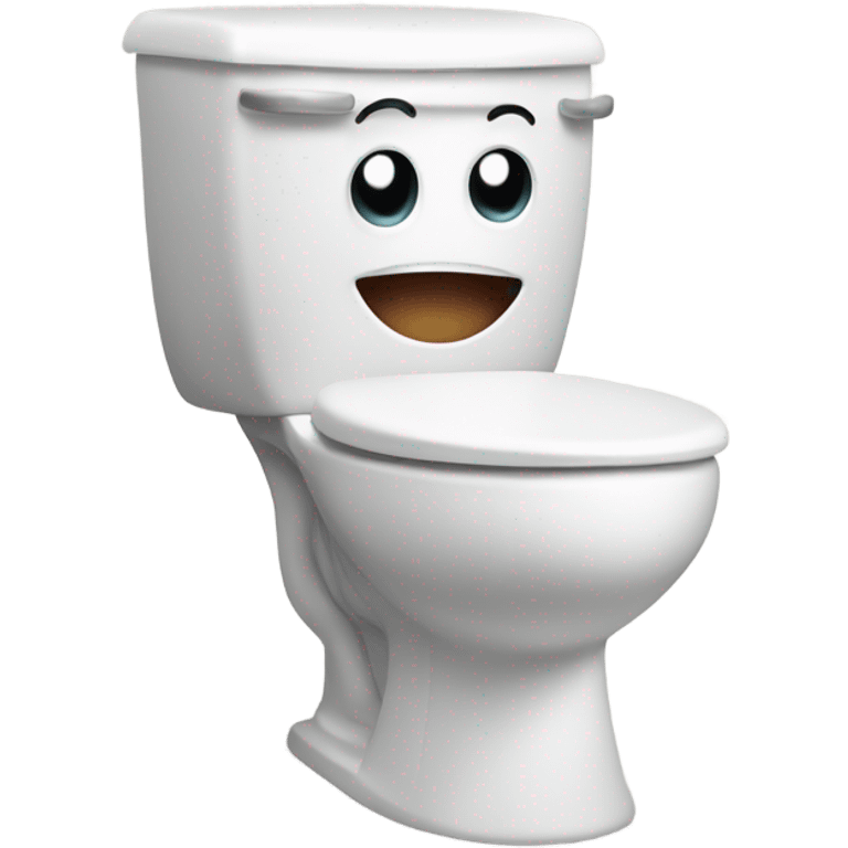 skibidi toilet emoji