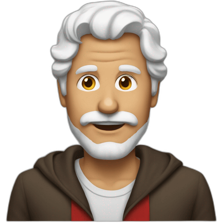 Michael de Santa emoji