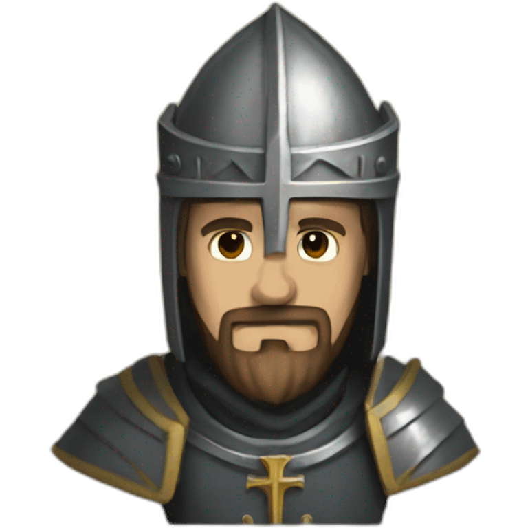 crusader kings emoji