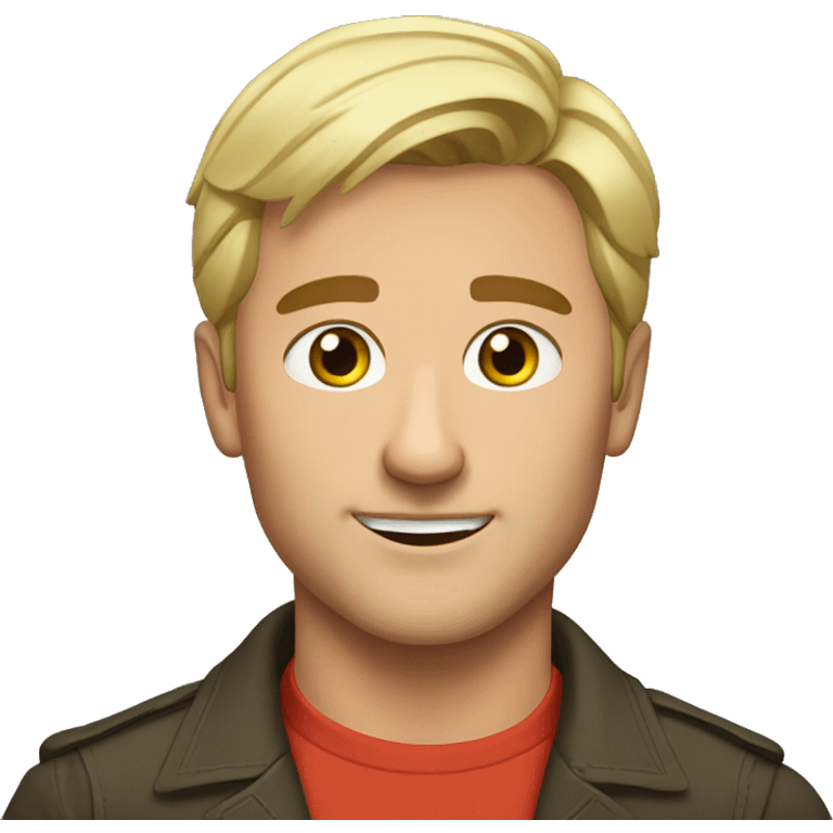 Russian ken karson emoji