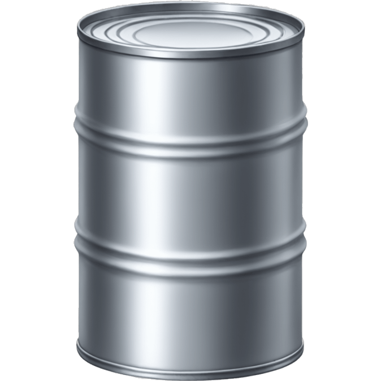 tin can emoji