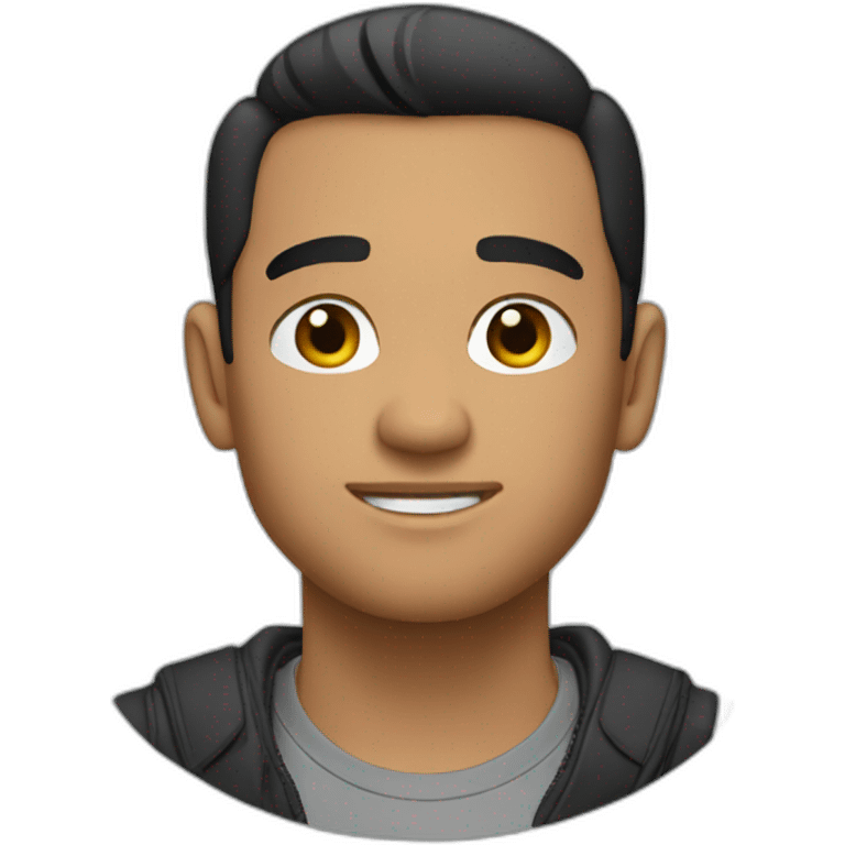 steven de la cruz emoji