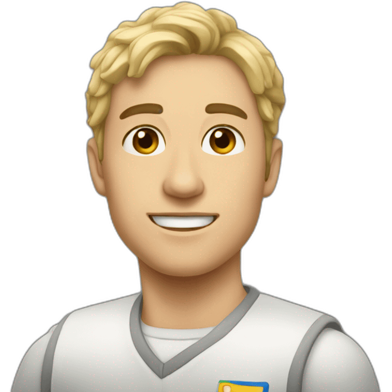 Taddei pogacar emoji