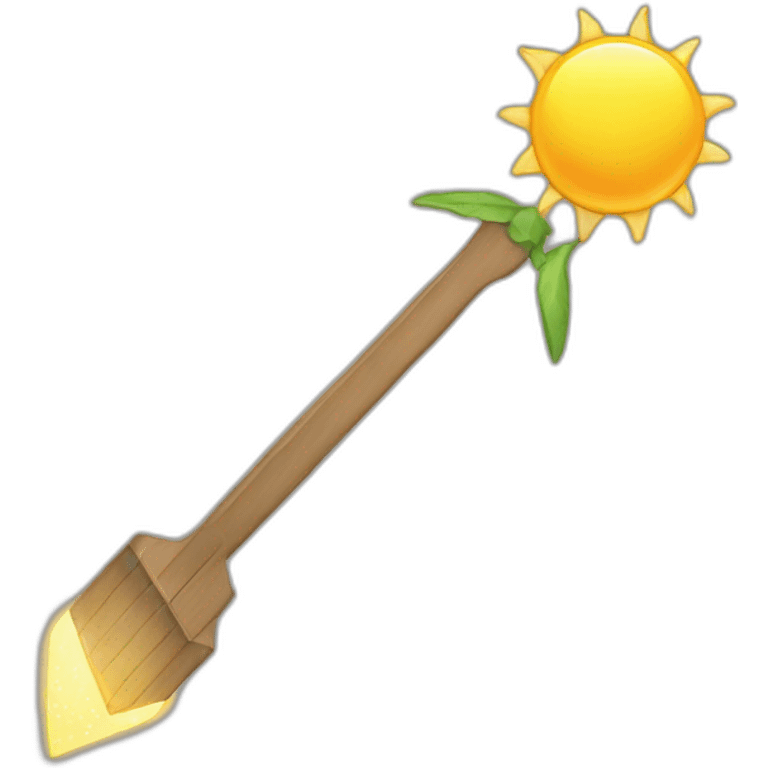 placa solar emoji