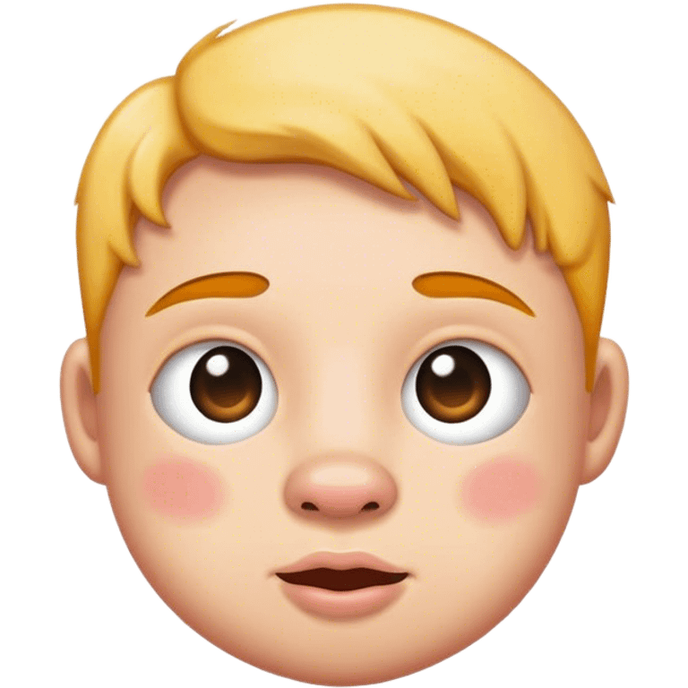 Hipnopigmentation emoji