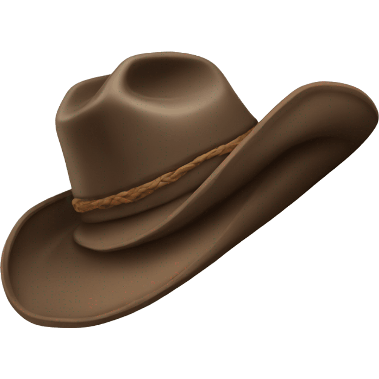 cowboy hat  emoji