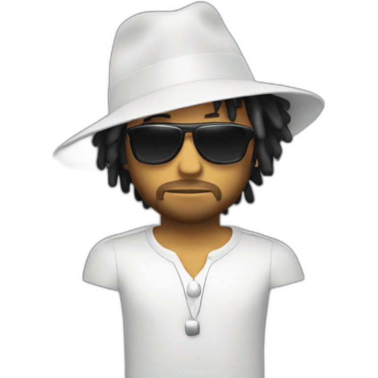 jamiroquai emoji