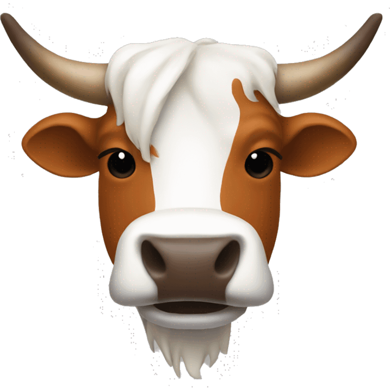 Texas Longhorns emoji