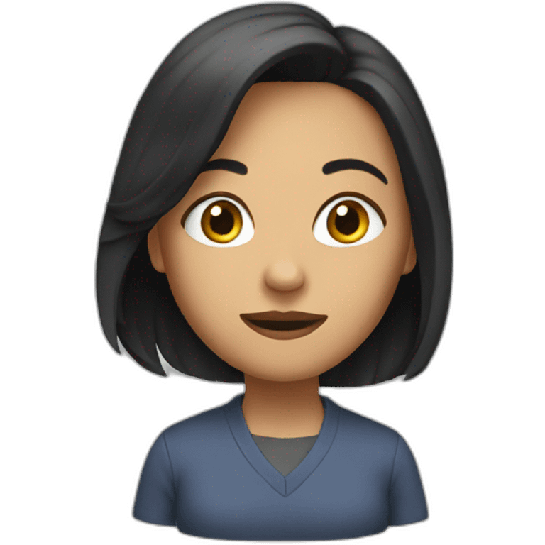 julie emoji