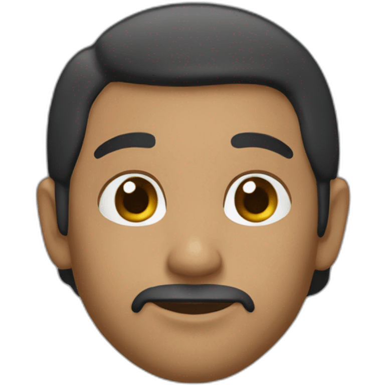 amador rivas emoji