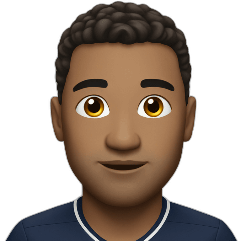 Psg emoji